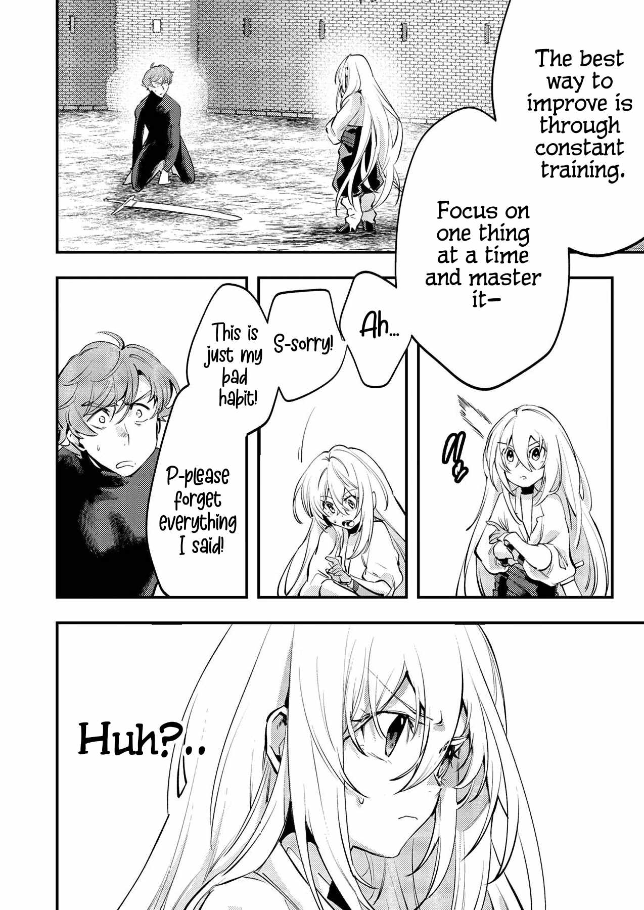 The Heroic Tale of Shura Young Girl: A Mercenary Who was Said to be Half-Baked is Reincarnated as a Young Girl and Rises to Success Chapter 2 28